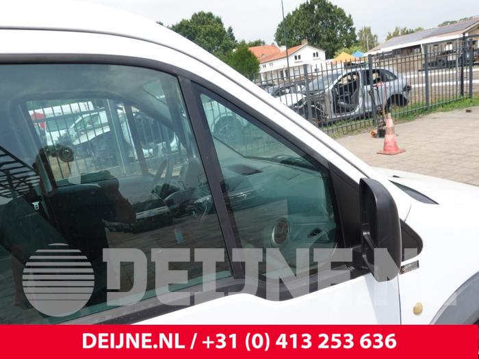 Ford Transit Connect Dreieckfenster rechts vorne O318400