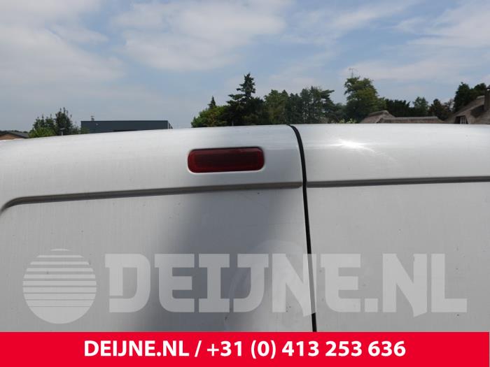Ford Transit Connect Zusätzliches Bremslicht Mitte O318405