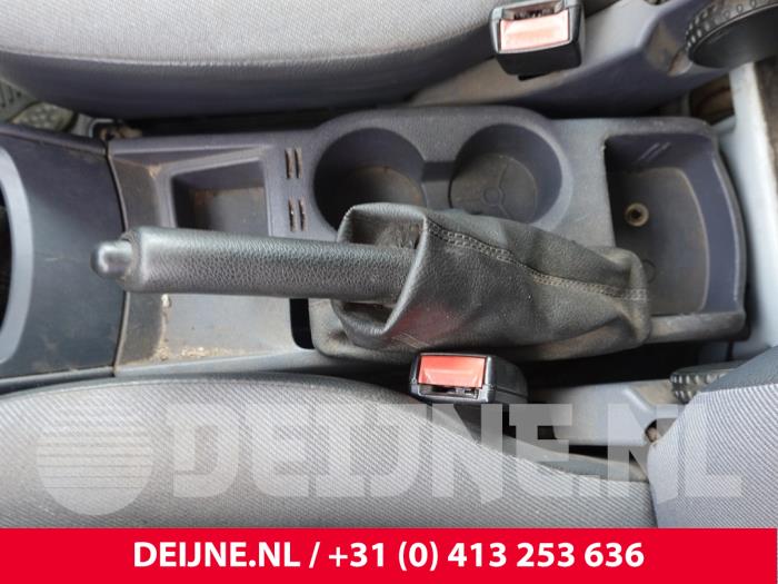 Ford Transit Connect Handbremsgriff O318410