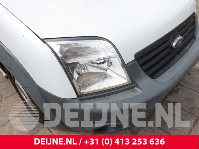Ford Transit Connect Scheinwerfer rechts O318419
