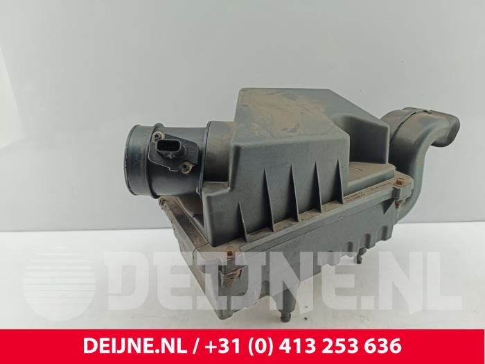 Ford Transit Connect Luftfiltergehäuse O318422
