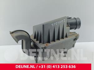 Ford Transit Connect Luftfiltergehäuse O318422 foto 3