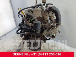 Ford Transit Connect Engine O318424 photo 2