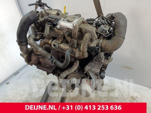 Ford Transit Connect Engine O318424 photo 3