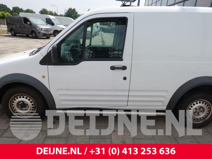 Ford Transit Connect Tür 2-türig links O318430