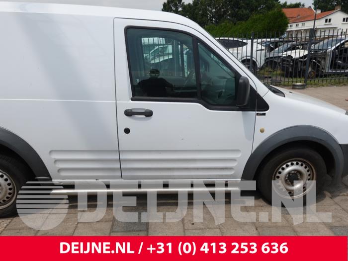 Ford Transit Connect Tür 2-türig rechts O318431