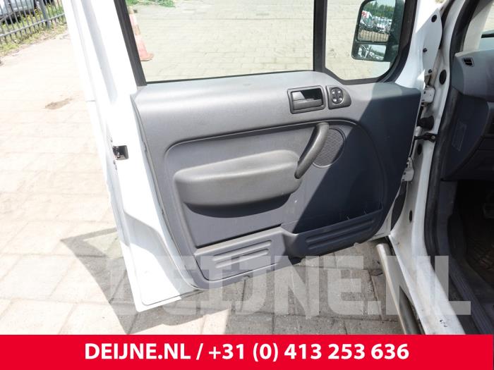 Ford Transit Connect Türverkleidung 2-türig links O318432