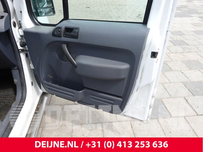Ford Transit Connect Türverkleidung 2-türig rechts O318433