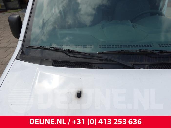 Ford Transit Connect Scheibenwischerarm vorne O318445