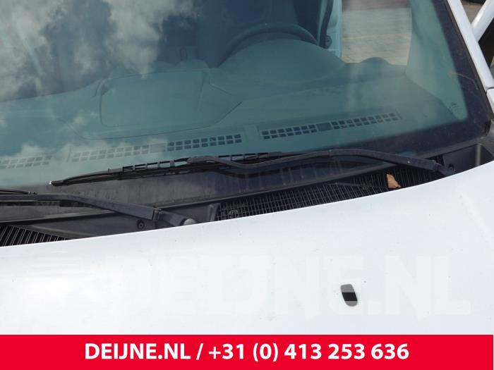 Ford Transit Connect Scheibenwischerarm vorne O318446