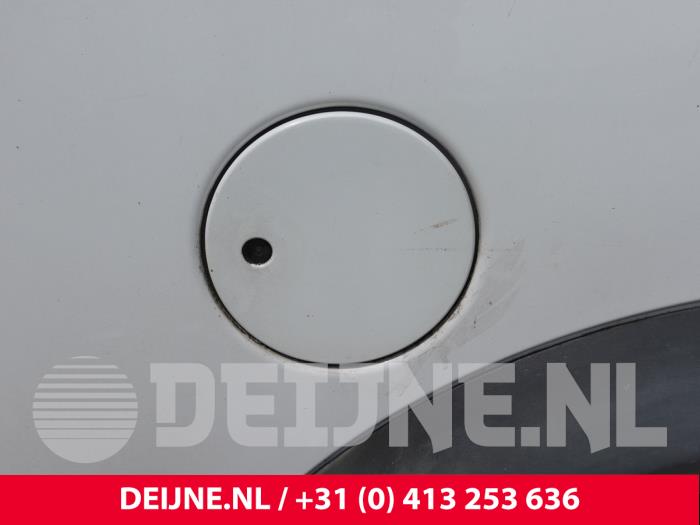 Ford Transit Connect Tankklappe O318461