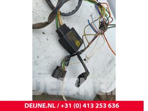 Ford Transit Connect Anhängerkupplung O318462 foto 3