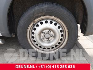Ford Transit Connect Velgen set O318466 foto 2