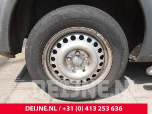 Ford Transit Connect Velgen set O318466 foto 3