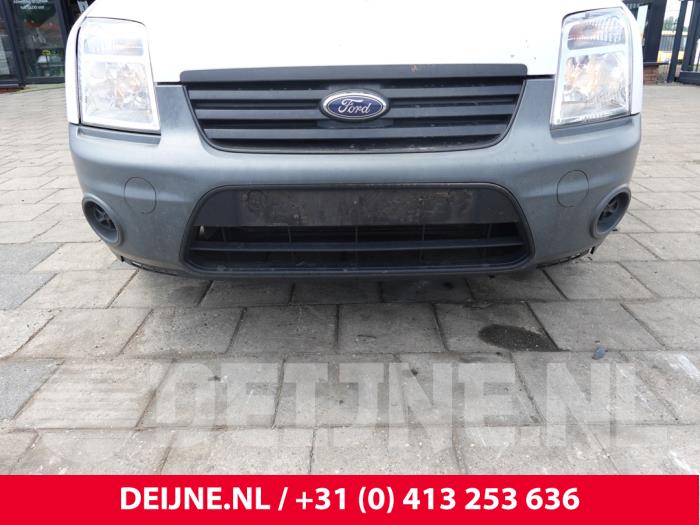 Ford Transit Connect Stoßstange vorne O318468