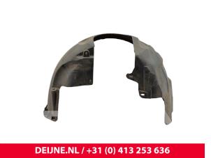Ford Transit Connect Wheel arch liner O318472 photo 2