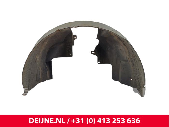 Ford Transit Connect Wheel arch liner O318473