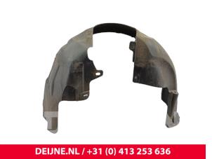 Ford Transit Connect Radkasten O318473 foto 3