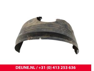 Ford Transit Connect Radkasten O318473 foto 2