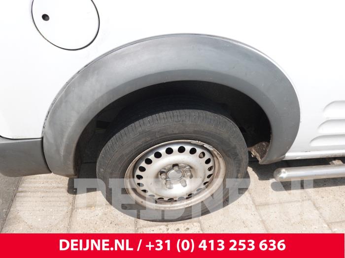 Ford Transit Connect Rear wheel rim O318474
