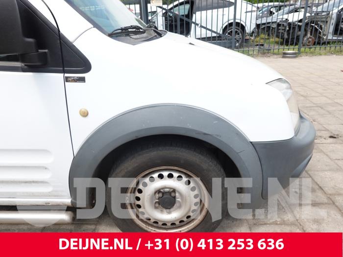 Ford Transit Connect Front wheel rim O318476