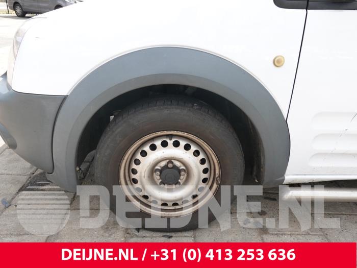 Ford Transit Connect Front wheel rim O318477