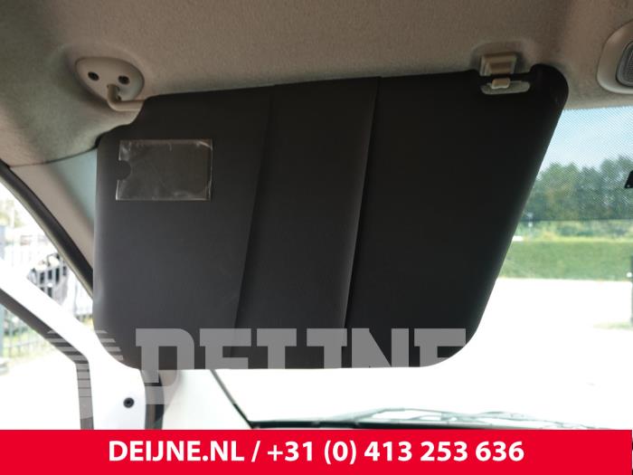 Ford Transit Connect Sun visor O318480