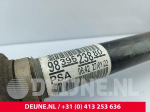 Peugeot Expert Front drive shaft, right O318494 photo 3