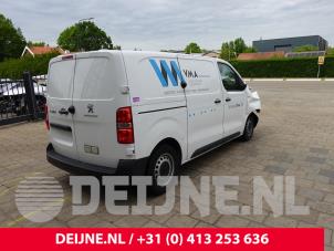 Peugeot Expert Stoßstange hinten O318496 foto 3