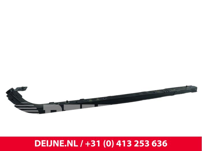 Peugeot Expert Schiebetür Schiene rechts O318559