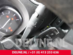 Peugeot Expert Steering column stalk O318513 photo 2