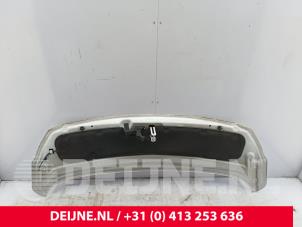 Peugeot Expert Bonnet O318538 photo 2