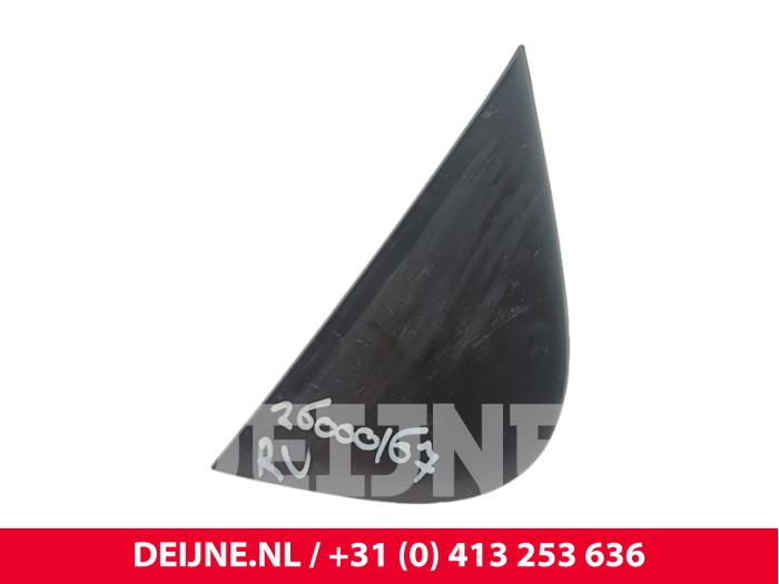 Peugeot Expert A-stijl Afdekkap rechts O318504