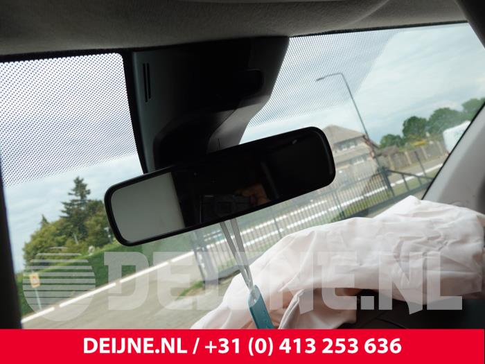 Peugeot Expert Innenspiegel O318506