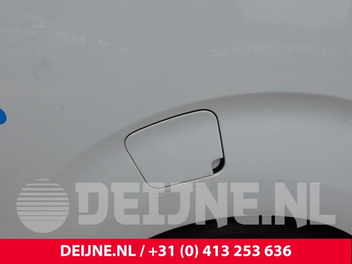 Peugeot Expert Tankklappe O318574