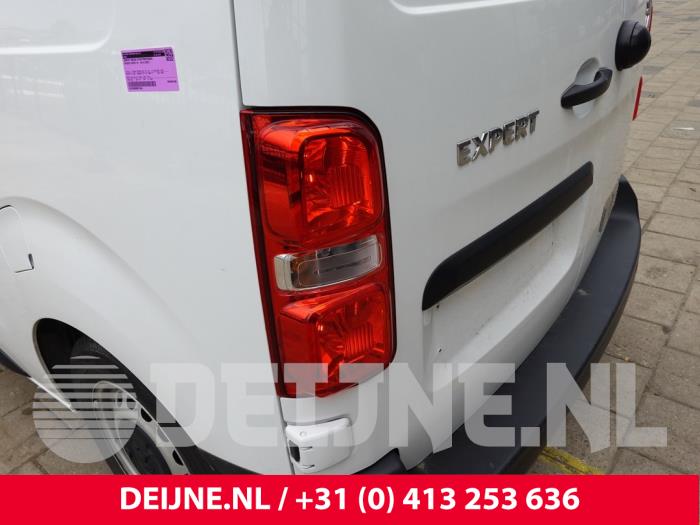 Peugeot Expert Rücklicht links O318499