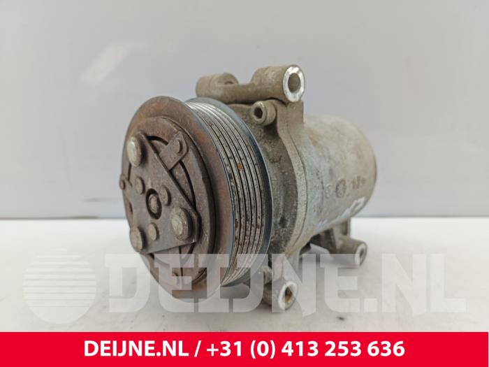 Peugeot Expert Air conditioning pump O318501