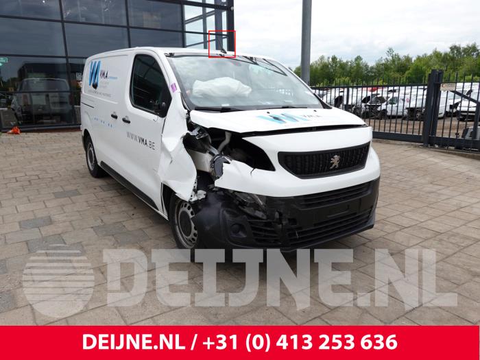 Peugeot Expert Antenne O318502