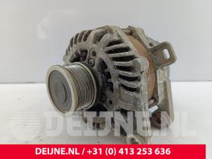 Peugeot Expert Dynamo O318518 foto 2
