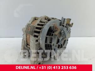 Peugeot Expert Dynamo O318518 foto 3