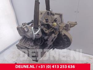 Peugeot Expert Getriebe O318579 foto 3