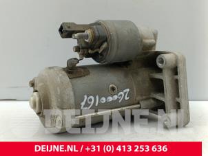 Peugeot Expert Starter O318567 photo 3