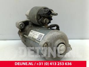 Peugeot Expert Starter O318567 photo 2