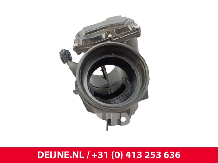 Volvo V60 EGR Klep O318588