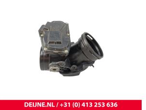 Volvo V60 AGR Ventil O318588 foto 3
