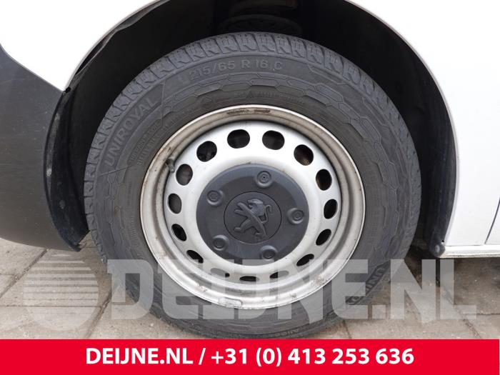 Peugeot Expert Felge O318578