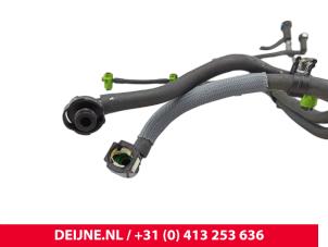 Volvo V60 Fuel return line O318616 photo 2