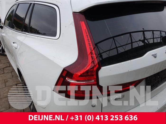 Volvo V60 Achterlicht links O318622