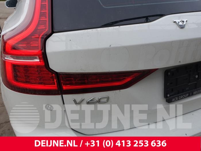 Volvo V60 Achterlicht links O318720