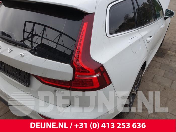 Volvo V60 Achterlicht rechts O318623